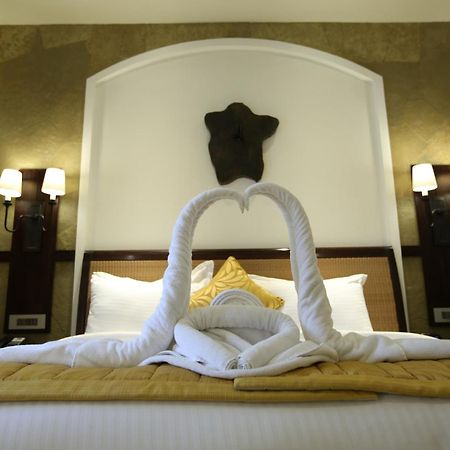 Rhythm Lonavala - An All Suite Resort Exterior foto